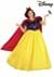 Womens Premium Disney Snow White Costume Alt 1