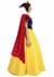 Womens Premium Disney Snow White Costume Alt 4