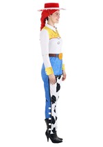 Adult Deluxe Jessie Toy Story Costume Alt 8