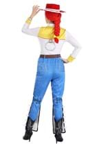 Women's Deluxe Jessie Toy Story Costume Alt 6