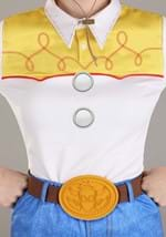 Plus Size Deluxe Jessie Toy Story Women's Costume Alt 1