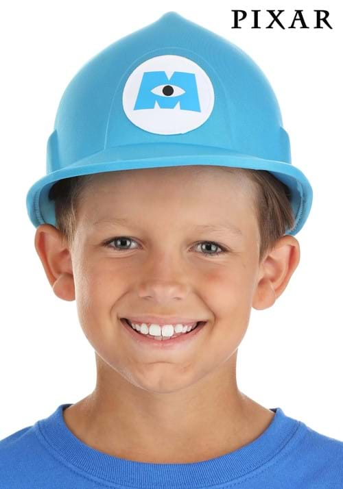 Monsters Inc Hard Hat Accessory