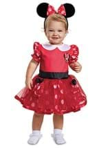 Minnie Mouse Infant/Toddler Costume Alt 1