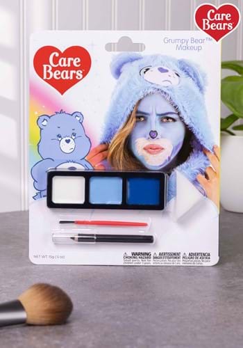 Care Bears Grumpy Bear Makeup Kit-upd
