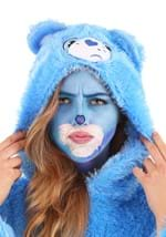 Grumpy Bear Makeup Alt 1