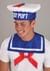 Ghostbusters Stay Puft Costume Kit Alt 2