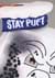 Stay Puft Reversible Hat Mask Alt 5