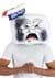 Ghostbusters Stay Puft Reversible Hat Mask Alt 4