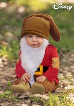 Disney Snow White Infant Grumpy Dwarf Costume