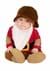 Disney Snow White Infant Grumpy Dwarf Costume Alt 1