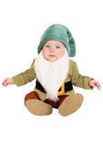 Sleepy Dwarf Infant Costume Alt 4