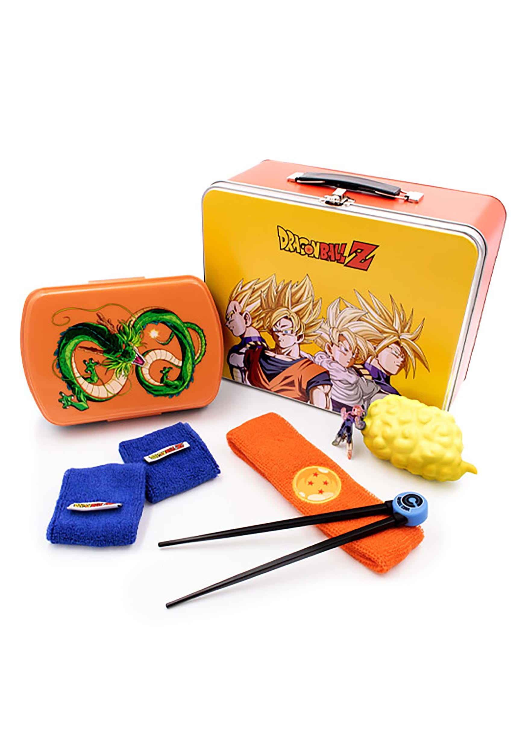 Dragon Ball Z Gift Box