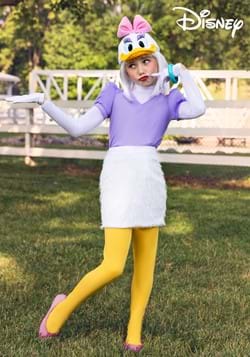 Kid's Daisy Duck Costume-update