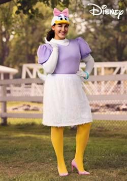 Plus Size Daisy Duck Disney Costume