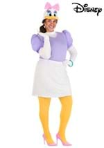 Plus Size Daisy Duck Disney Costume Alt1