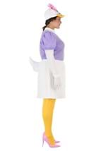 Plus Size Daisy Duck Disney Costume Alt10