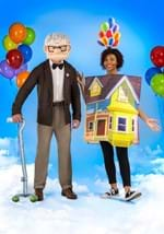 Adult Up House Costume Alt 1