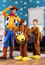 Pixar Toy Story Slinky Dog Kids Costume Alt 1