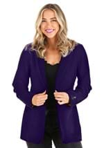 Hocus Pocus Women's Blazer Alt 4