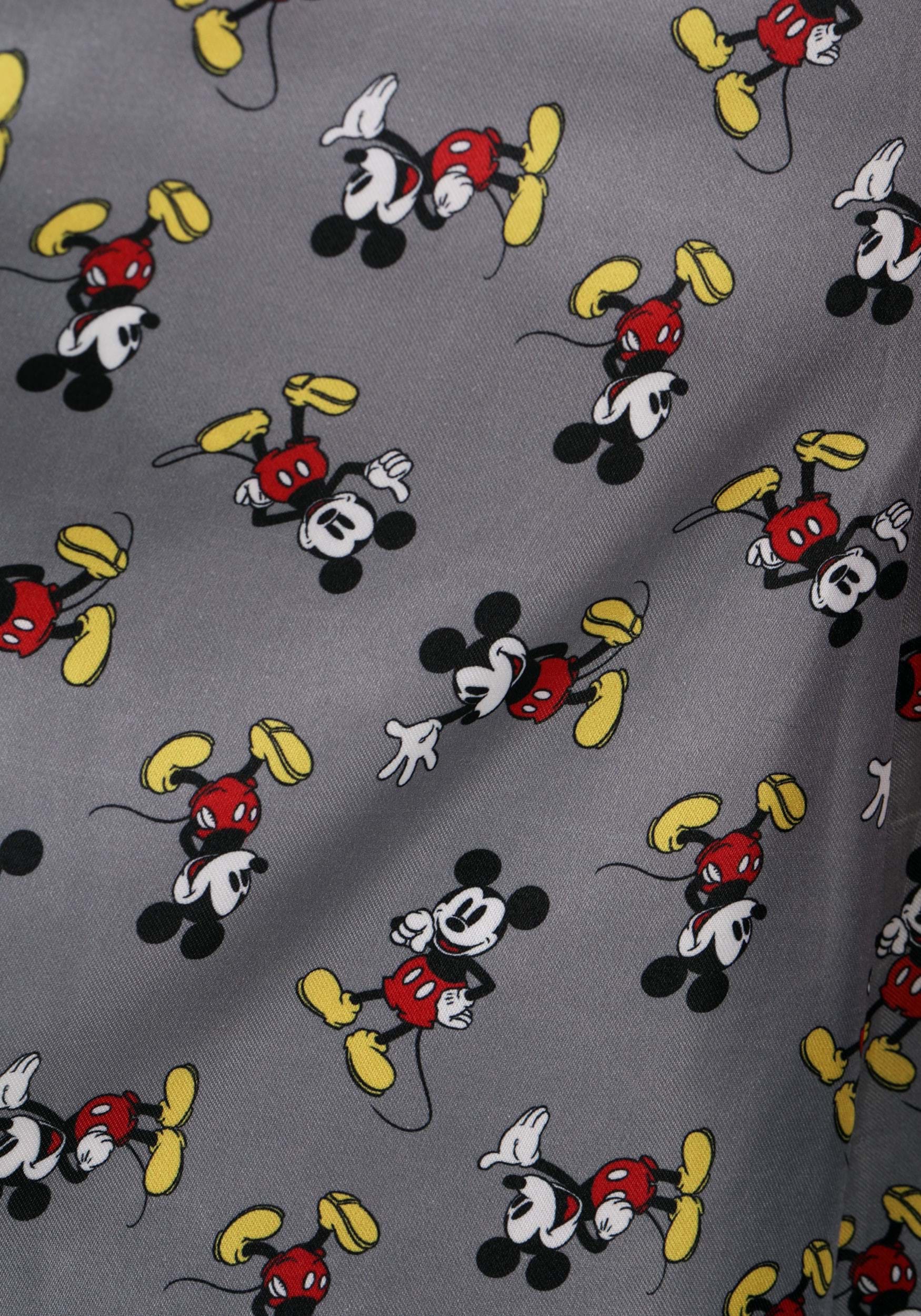 Women's Disney Mickey Mouse Blazer