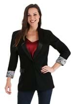 Mickey Mouse Women's Blazer Alt 6