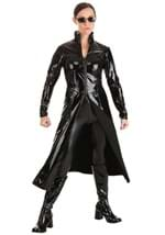 The Matrix Women's Trinity Costume Alt 2