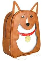 Cowboy Bebop Ein Corgi ITA Mini Backpack Alt 4