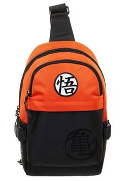 Dragon Ball Z Goku Sling Bag