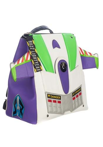 Buzz Lightyear Jetpack Toy Story Backpack