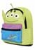 Pixar Toy Story Little Green Men Decorative 3D Backpack A3