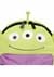 Pixar Toy Story Little Green Men Decorative 3D Backpack A2