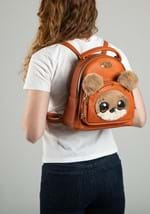 Star Wars Ewok Mini Backpack Alt 4