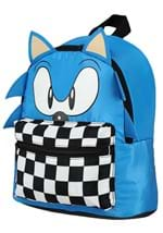 Sonic Decorative 3D Mini Backpack Alt 2