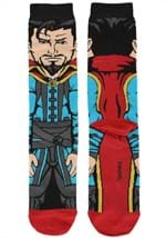 Marvel Doctor Strange 360 Character Socks Alt 1