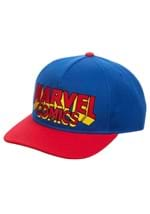 Marvel Comic Conventions Snapback Alt 2