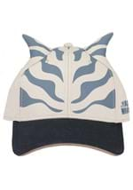 Star Wars The Mandalorian Ahsoka Tano Cosplay Hat