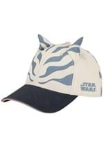 Star Wars The Mandalorian Ahsoka Tano Cosplay Hat Alt 2