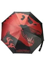 Jurassic Park Mosquito Amber Cane Umbrella Alt 1