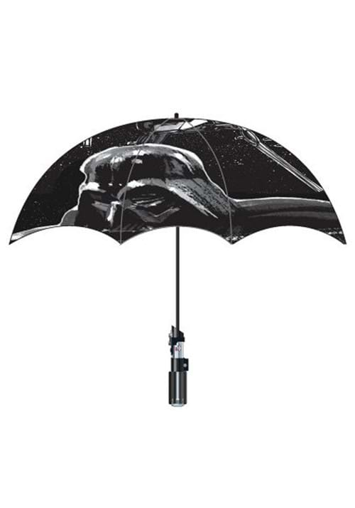 Star Wars Light Saber Umbrella UPD