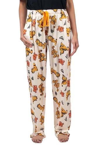 Garfield Adult AOP Sleep Pants