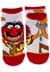 The Muppets 5 Pair Ankle Socks Alt 2