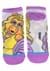 The Muppets 5 Pair Ankle Socks Alt 4