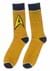 Star Trek Crew Socks 5 Pack Alt 1