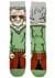 Marvel Stan Lee 360 Character Crew Socks Alt 1
