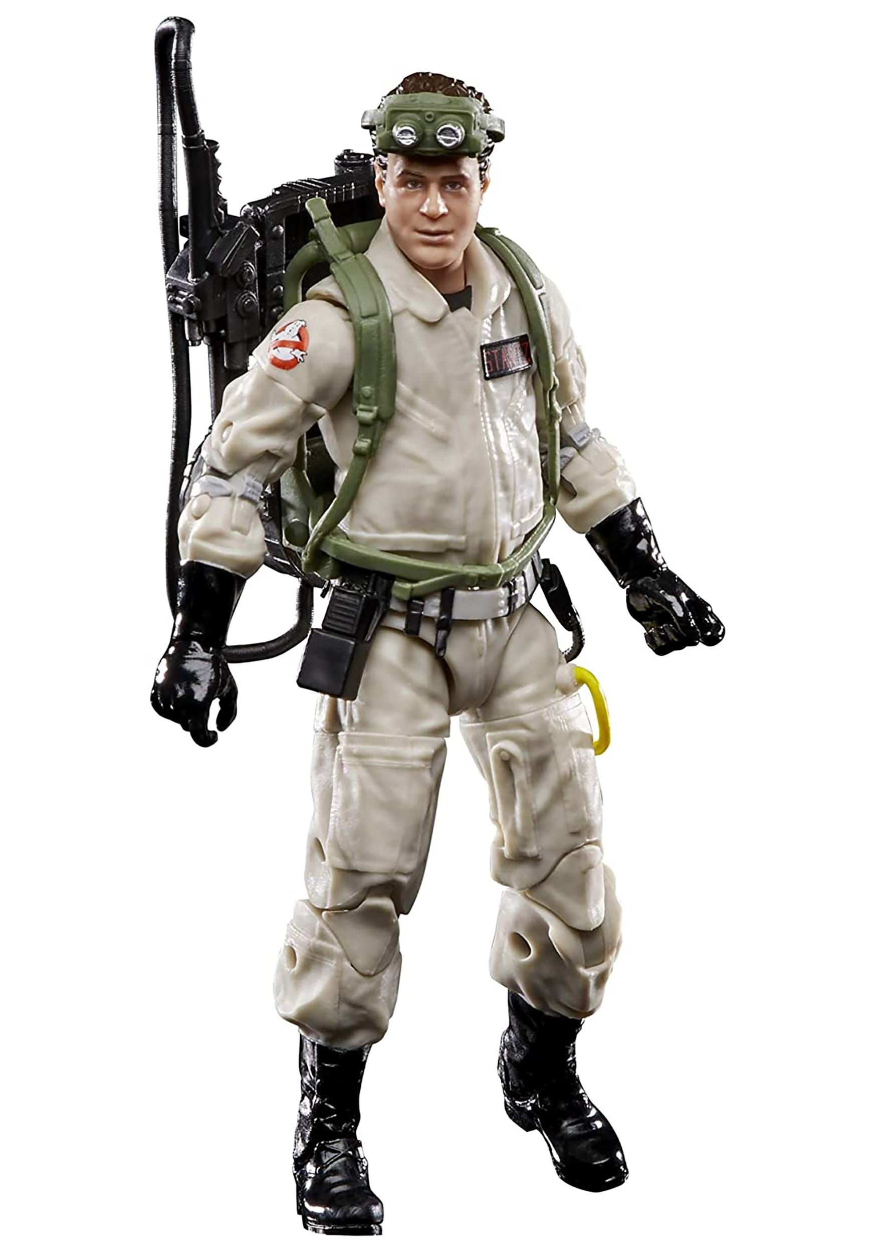 6-Inch Ghostbusters Plasma Series Ray Stantz Action Figure