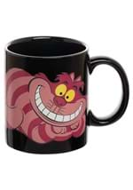 Alice in Wonderland Cheshire Cat 12 oz Heat Reactive Mug