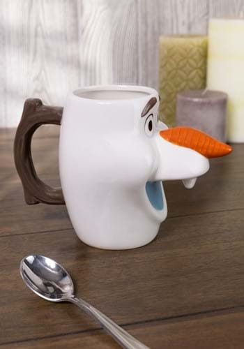 Paperproducts Design - 13.5 oz. Mug - Olaf