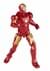 Iron Man Marvel Legends Mark 3 Armor 6-inch Action Alt 1