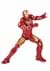 Iron Man Marvel Legends Mark 3 Armor 6-inch Action Alt 3