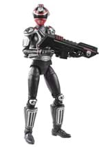 PR Lightning Collection S.P.D. A-Squad Red Ranger Alt 1